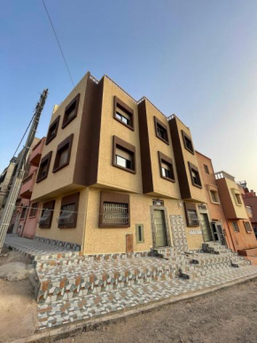amalou guest house